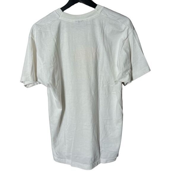 VTG 1993 Softball T Shirt USA Large - Picture 3 of 4